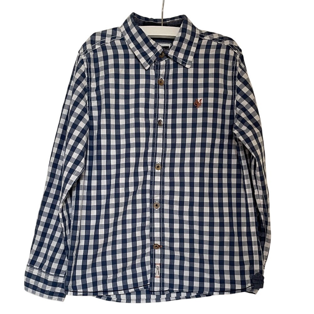 Boy's shirt -‎ Marc O'polo